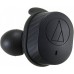 Гарнитура Audio-Technica ATH-SPORT7TW Black