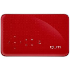 Проектор Vivitek Qumi Q38 Red