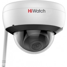 Wi-Fi камера Hikvision DS-I252W 4мм