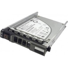 Жесткий диск 960Gb SAS Dell SSD (400-BCNN)