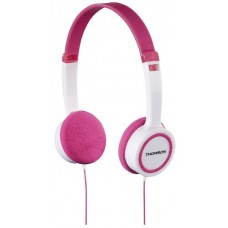 Наушники Thomson HED1105 Pink