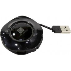 USB-концентратор 5bites HB24-206BK Black