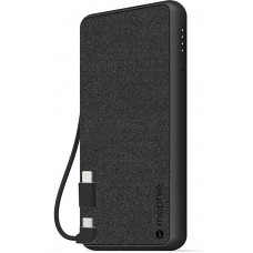 Внешний аккумулятор Mophie 401101677 Powerstation Plus Gen 4