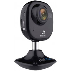 Wi-Fi камера Hikvision EZVIZ CS-CV200-A0-52WFR Black