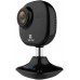 Wi-Fi камера Hikvision EZVIZ CS-CV200-A0-52WFR Black