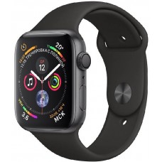 Умные часы Apple Watch Series 4 44mm Space Grey