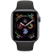 Умные часы Apple Watch Series 4 44mm Space Grey