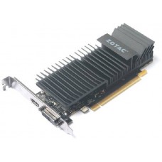 Видеокарта nVidia GeForce GT1030 Zotac ZONE PCI-E 2048Mb (ZT-P10300B-20L)