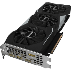 Видеокарта nVidia GeForce RTX2060 Gigabyte PCI-E 6144Mb (GV-N2060GAMINGOC PRO-6GD)