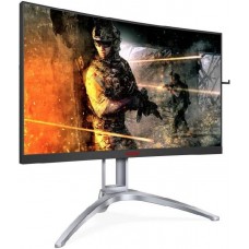 Монитор AOC 27" AG273QCX AGON