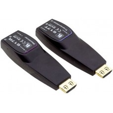 Передатчик и приемник сигнала HDMI Kramer 617R/T