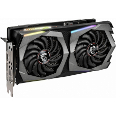 Видеокарта nVidia GeForce RTX2060 MSI PCI-E 6144Mb (RTX 2060 GAMING Z 6G)