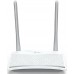 Wi-Fi маршрутизатор TP-Link TL-WR820N