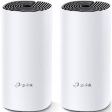 Wi-Fi маршрутизатор (роутер) TP-Link Deco M4 (2-Pack)