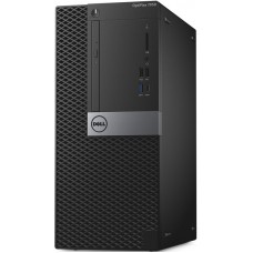 Настольный компьютер Dell OptiPlex 7050 MT (7050-7532)