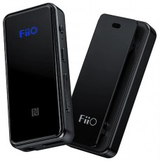 Усилитель для наушников FiiO BTR3 Black