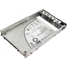 Жесткий диск 400Gb SAS Dell SSD (400-AMJV)