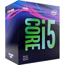 Процессор Intel Core i5 - 9400F BOX