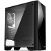 Корпус Zalman S1 Black