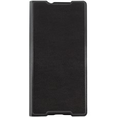 Чехол BROSCO C5U-BOOK-BLACK