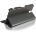 Чехол BROSCO C5U-BOOK-BLACK