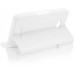 Чехол BROSCO E4G-BOOK-WHITE