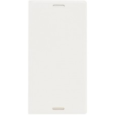 Чехол BROSCO XC-BOOK-WHITE