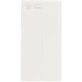 Чехол BROSCO XC-BOOK-WHITE