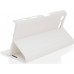 Чехол BROSCO XC-BOOK-WHITE