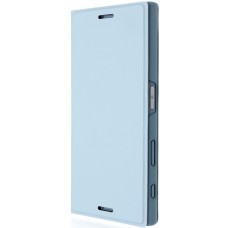 Чехол BROSCO XC-BOOK-MISTBLUE