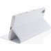 Чехол BROSCO X-BOOK-WHITE