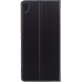 Чехол BROSCO XAU-BOOK-BLACK