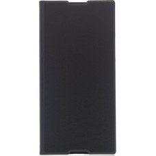 Чехол BROSCO XA1U-BOOK-BLACK