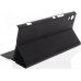 Чехол BROSCO XA1U-BOOK-BLACK