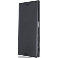 Чехол BROSCO XZ-BOOK-BLACK