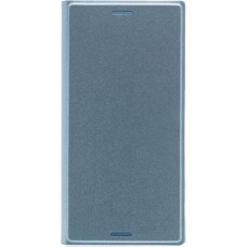 Чехол BROSCO XZS-BOOK-ICEBLUE