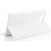 Чехол BROSCO Z3C-BOOK-03-WHITE