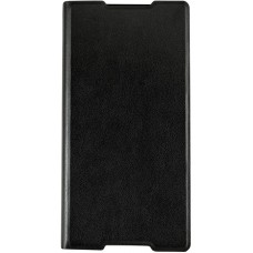 Чехол BROSCO Z3PLUS-BOOK-BLACK