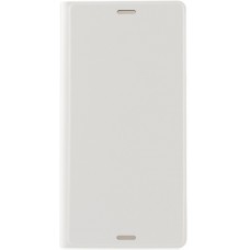 Чехол BROSCO Z3-BOOK-03-WHITE