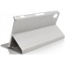 Чехол BROSCO Z3-BOOK-03-SILVER