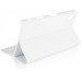 Чехол BROSCO Z5P-BOOK-WHITE