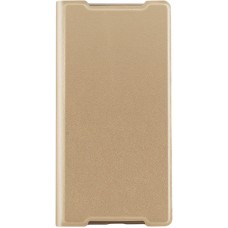 Чехол BROSCO Z5-BOOK-CHAMPAGNE