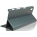 Чехол BROSCO Z5-BOOK-DARKGREEN