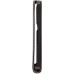 Чехол BROSCO E4G-FLIP-01-BLACK