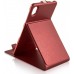 Чехол BROSCO M4A-SLIMFLIP-DARKRED