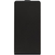 Чехол BROSCO Z3-SLIMFLIP-BLACK