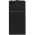 Чехол BROSCO Z3-SLIMFLIP-BLACK