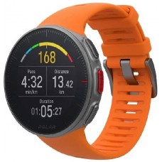 Умные часы Polar Vantage V Orange Medium/Small