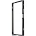 Чехол BROSCO XZ1-BMP-BLACK