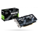 Видеокарта nVidia GeForce GTX1050 Ti Inno3D Twin X2 PCI-E 4096Mb (N105T-3DDV-M5CM)